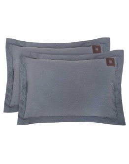 GREENWICH POLO CLUB ΖΕΥΓΟΣ ΜΑΞΙΛΑΡΟΘΗΚΕΣ ESSENTIAL 4449 PURPLE