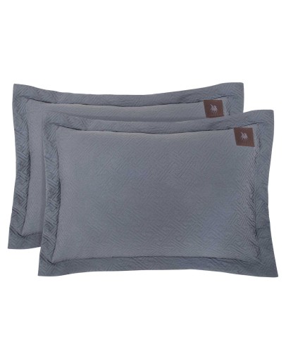 GREENWICH POLO CLUB ΖΕΥΓΟΣ ΜΑΞΙΛΑΡΟΘΗΚΕΣ ESSENTIAL 4449 PURPLE