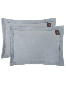 GREENWICH POLO CLUB ΖΕΥΓΟΣ ΜΑΞΙΛΑΡΟΘΗΚΕΣ ESSENTIAL 4450 GREY