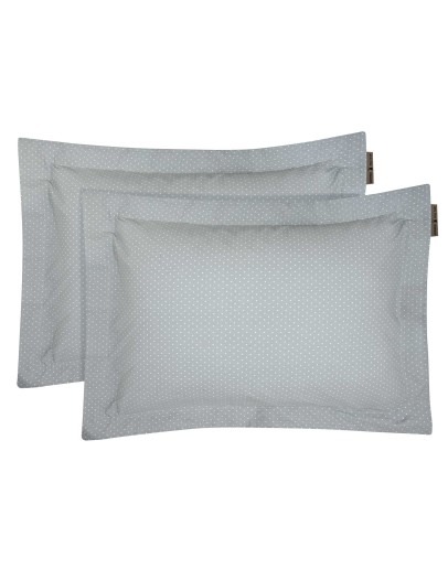 GREENWICH POLO CLUB ΖΕΥΓΟΣ ΜΑΞΙΛΑΡΟΘΗΚΕΣ LOFT 2391 GREY
