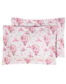 GREENWICH POLO CLUB JUNIOR ΖΕΥΓΟΣ ΜΑΞΙΛΑΡΟΘΗΚΕΣ ESSENTIAL 8864 PINK