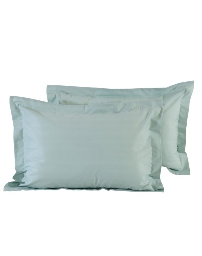 DAS HOME ΖΕΥΓΟΣ ΜΑΞΙΛΑΡΟΘΗΚΕΣ MINT 1013 MINT