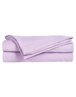 DAS HOME 1009 ΣΕΝΤΟΝΙ ΜΟΝΟ 170*260 LILAC LILAC
