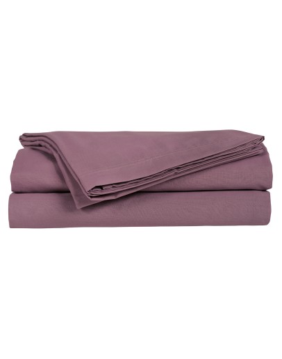 DAS HOME ΣΕΝΤΟΝΙ ΥΠΕΡΔΙΠΛΟ 230*260 PURPLE 1010 PURPLE