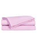DAS HOME ΣΕΝΤΟΝΙ ΜΟΝΟ 170*260 PINK 1012 PINK