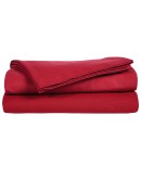 DAS HOME ΣΕΝΤΟΝΙ ΥΠΕΡΔΙΠΛΟ 230*260 BORDEAUX 1014 BORDEAUX