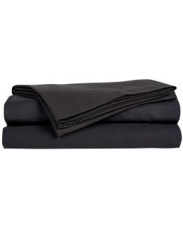 DAS HOME ΣΕΝΤΟΝΙ ΜΟΝΟ 170*260 BLACK 1015 BLACK