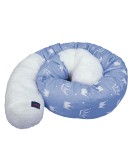 GREENWICH POLO CLUB ΠΑΝΤΑ ΚΟΥΝΙΑΣ ΒΑΒΥ 8804 ΓΑΛΑΖΙΟ