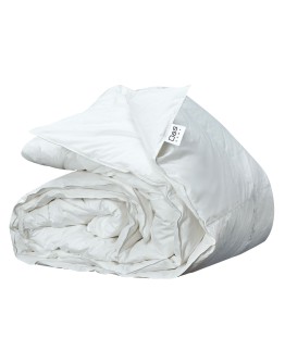 DAS HOME ΠΑΠΛΩΜΑ ΠΟΥΠΟΥΛΕΝΙΟ 220Χ240 CLASSIC 6040 WHITE