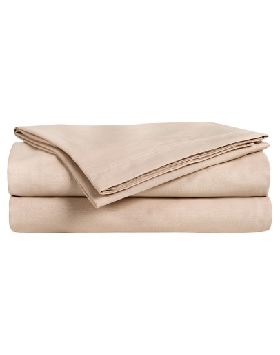 DAS HOME ΣΕΝΤΟΝΙ ΥΠΕΡΔΙΠΛΟ 230*260 BEIGE 1002 BEIGE