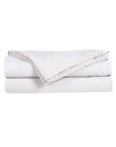 DAS HOME ΣΕΝΤΟΝΙ ΥΠΕΡΔΙΠΛΟ 230*260 ARTIC WHITE 1001 ARTIC WHITE