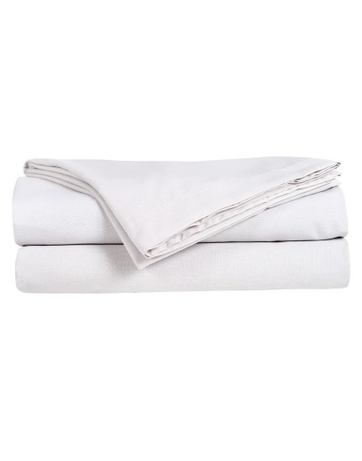 DAS HOME ΣΕΝΤΟΝΙ ΥΠΕΡΔΙΠΛΟ 230*260 ARTIC WHITE 1001 ARTIC WHITE