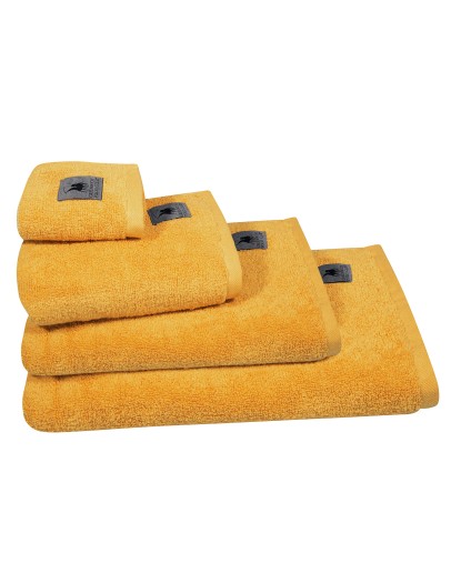 GREENWICH POLO CLUB ΠΕΤΣΕΤΑ ΧΕΡΙΩΝ 30Χ50 3156 OCHRE