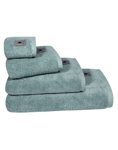 GREENWICH POLO CLUB ΠΕΤΣΕΤΑ ΠΡΟΣΩΠΟΥ 50Χ90 3157 MINT