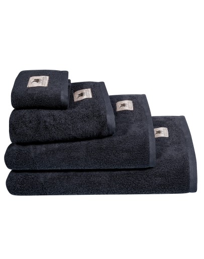 GREENWICH POLO CLUB ΠΕΤΣΕΤΑ ΠΡΟΣΩΠΟΥ 50Χ90 3155 BLACK