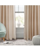 DAS HOME ΚΟΥΡΤΙΝΑ 300Χ270 ΜΕ ΤΡΕΣΑ 2197 ΣΠΑΓΓΙ