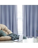 DAS HOME ΚΟΥΡΤΙΝΑ 300Χ270 ΜΕ ΤΡΕΣΑ 2199 ΣΙΕΛ