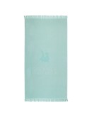 GREENWICH POLO CLUB ΠΕΤΣΕΤΑ ΘΑΛΑΣΣΗΣ 90Χ190 3623 MINT