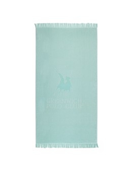 GREENWICH POLO CLUB ΠΕΤΣΕΤΑ ΘΑΛΑΣΣΗΣ 90Χ190 3623 MINT