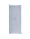 GREENWICH POLO CLUB ΠΕΤΣΕΤΑ ΘΑΛΑΣΣΗΣ 70Χ170 3624 GREY