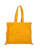 GREENWICH POLO CLUB ΤΣΑΝΤΑ ΘΑΛΑΣΣΗΣ 42Χ45 3626 OCHRE