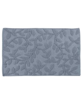 DAS HOME ΤΑΠΕΤΟ 50Χ80 0629 ΓΚΡΙ ΣΚΟΥΡΟ