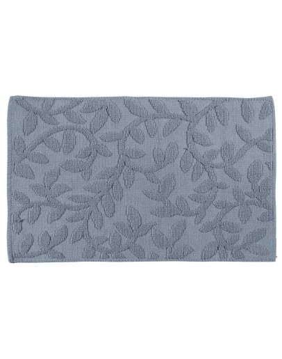 DAS HOME ΤΑΠΕΤΟ 50Χ80 0629 ΓΚΡΙ ΣΚΟΥΡΟ