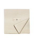 GREENWICH POLO CLUB ΤΡΑΠΕΖΟΜΑΝΤΗΛΟ 140Χ180 2637 ΜΠΕΖ