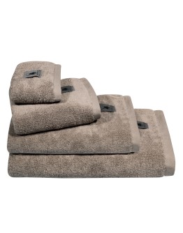 GREENWICH POLO CLUB ΠΕΤΣΕΤΑ ΧΕΡΙΩΝ 30Χ50 3152 TAUPE