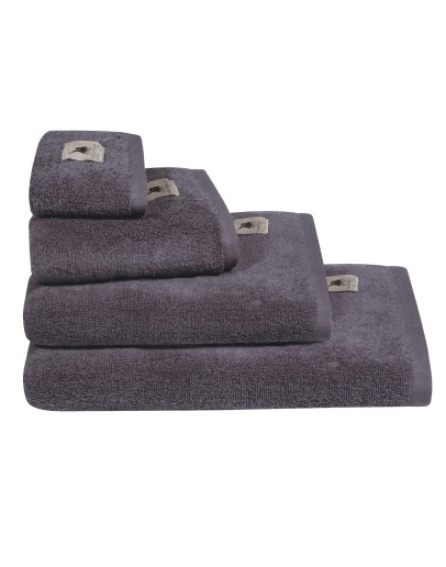 GREENWICH POLO CLUB ΠΕΤΣΕΤΑ ΠΡΟΣΩΠΟΥ 50Χ90 3159 DARK LILAC