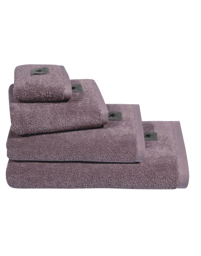 GREENWICH POLO CLUB ΠΕΤΣΕΤΑ ΧΕΡΙΩΝ 30Χ50 3163 LILAC