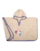 GREENWICH POLO CLUB ΠΟΝΤΣΟ 40Χ60 ΒΑΒΥ 2935 ΕΚΡΟΥ