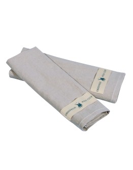 GREENWICH POLO CLUB ΣΕΤ ΠΕΤΣΕΤΕΣ ΚΟΥΖΙΝΑΣ 2TMX 30Χ45 2638 GREY