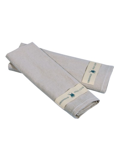GREENWICH POLO CLUB ΣΕΤ ΠΕΤΣΕΤΕΣ ΚΟΥΖΙΝΑΣ 2TMX 30Χ45 2638 GREY