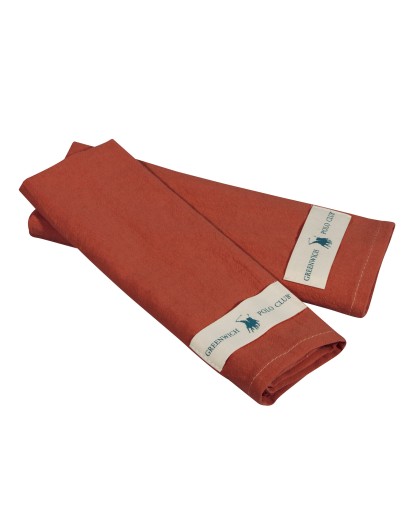 GREENWICH POLO CLUB ΣΕΤ ΠΕΤΣΕΤΕΣ ΚΟΥΖΙΝΑΣ 2TMX 30Χ45 2642 ΤΕΡΑΚΟΤΑ