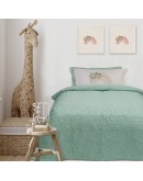 DAS KIDS ΚΟΥΒΕΡΛΙ ΜΟΝΟ 4861 ΜΕΝΤΑ