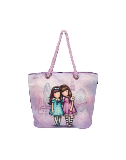 SANTORO ΤΣΑΝΤΑ ΘΑΛΑΣΣΗΣ 5872 ΛΙΛΑ