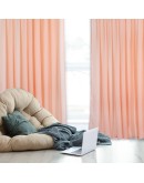 DAS HOME ΚΟΥΡΤΙΝΑ 450Χ270 ΜΕ ΤΡΕΣΑ 2194 ΣΟΜΟΝ