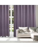 DAS HOME ΚΟΥΡΤΙΝΑ ΜΕ ΚΡΙΚΟΥΣ 140Χ270 2241 ΜΩΒ