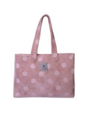 GREENWICH POLO CLUB ΤΣΑΝΤΑ ΘΑΛΑΣΣΗΣ 50Χ38 3736 NUDE