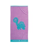 GREENWICH POLO CLUB JUNIOR ΠΕΤΣΕΤΑ ΘΑΛΑΣΣΗΣ 70Χ140 3764 PINK