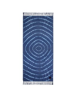 GREENWICH POLO CLUB PAREO BATIQUE 80Χ170 3846 BLUE