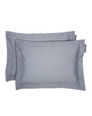 GREENWICH POLO CLUB ΖΕΥΓΟΣ ΜΑΞΙΛΑΡΟΘΗΚΕΣ LOFT 2502 ICE GREY