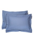 GREENWICH POLO CLUB ΖΕΥΓΟΣ ΜΑΞΙΛΑΡΟΘΗΚΕΣ LOFT 2503 BABY BLUE