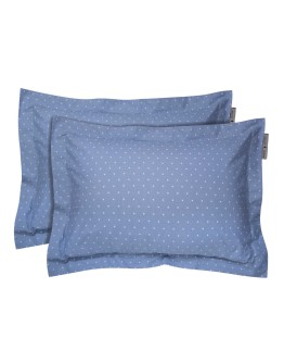 GREENWICH POLO CLUB ΖΕΥΓΟΣ ΜΑΞΙΛΑΡΟΘΗΚΕΣ LOFT 2503 BABY BLUE