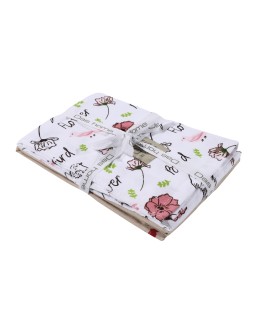 DAS HOME ΣΕΤ ΠΟΤΗΡΟΠΑΝΑ 2ΤΜΧ 40Χ65 0637 ΠΟΛΥΧΡΩΜΟ