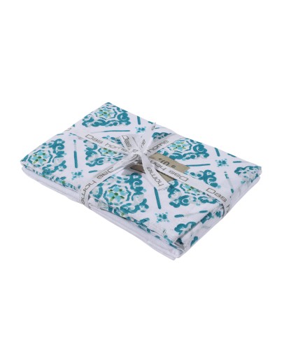 DAS HOME ΣΕΤ ΠΟΤΗΡΟΠΑΝΑ 2ΤΜΧ 40Χ65 0641 ΠΟΛΥΧΡΩΜΟ