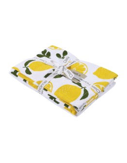 DAS HOME ΣΕΤ ΠΟΤΗΡΟΠΑΝΑ 2ΤΜΧ 40Χ65 0638 ΠΟΛΥΧΡΩΜΟ