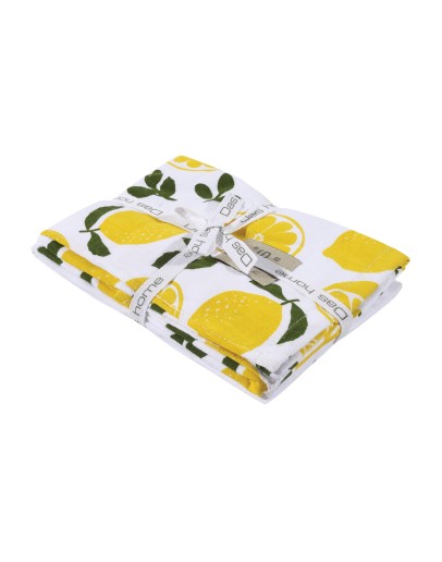 DAS HOME ΣΕΤ ΠΟΤΗΡΟΠΑΝΑ 2ΤΜΧ 40Χ65 0638 ΠΟΛΥΧΡΩΜΟ