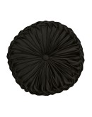 DAS HOME ΔΙΑΚΟΣΜΗΤΙΚΟ ΜΑΞΙΛΑΡΙ Φ.40 0252 BLACK